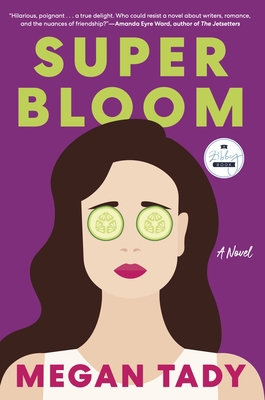 Super Bloom B0BCHYJF97 Book Cover