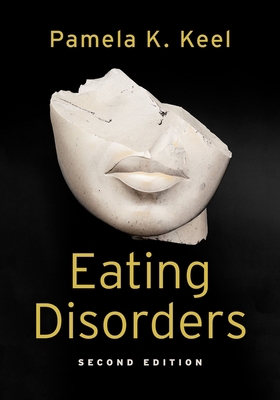 Eating Disorders 2e P 0190247347 Book Cover