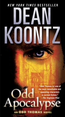Odd Apocalypse 0553593099 Book Cover