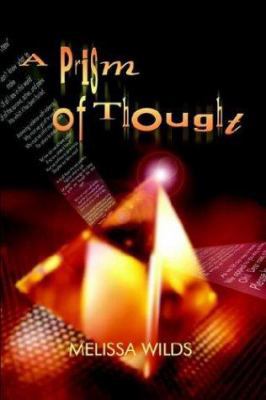 A Prism of Thought 1410711110 Book Cover