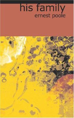 His Family 1426477295 Book Cover