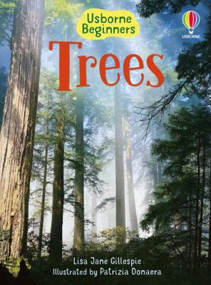 Trees. Lisa Gillespie 0746090226 Book Cover