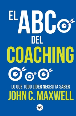 El ABC del coaching [Spanish] 9877476088 Book Cover