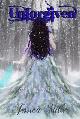 Unforgiven (wanderers #3): A Wanderers novel 1495948625 Book Cover