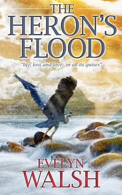 The Heron's Flood 1463765916 Book Cover