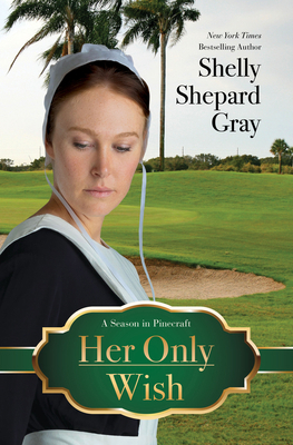 Her Only Wish [Large Print] B0BQ1LZSW5 Book Cover