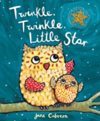 Twinkle Twinkle Little Star 1862338728 Book Cover