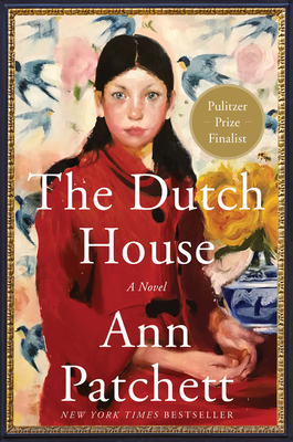 The Dutch House: A Read with Jenna Pick 0062963686 Book Cover