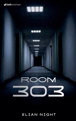 Room 303 B0GZKK2G6V Book Cover