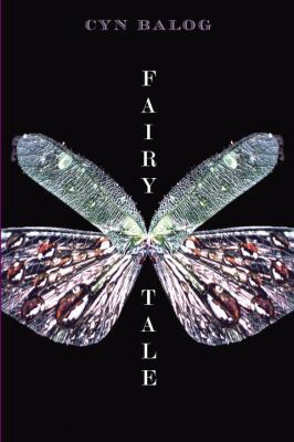 Fairy Tale 0385737076 Book Cover