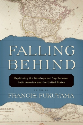Falling Behind: Explaining the Development Gap ... 0199754195 Book Cover