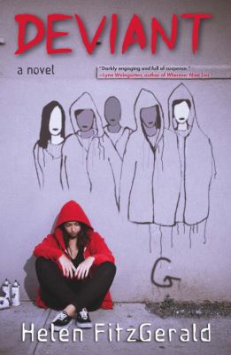Deviant 1616954191 Book Cover