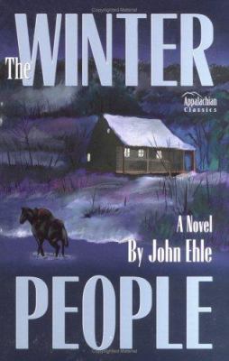 The Winter People 187808674X Book Cover