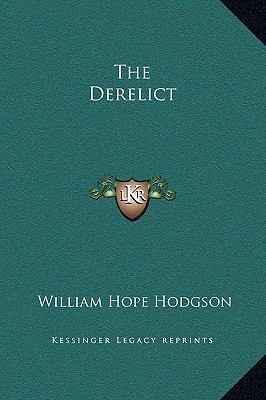 The Derelict 1169177948 Book Cover