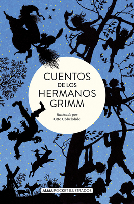 Cuentos de Los Hermanos Grimm [Spanish] 8417430695 Book Cover