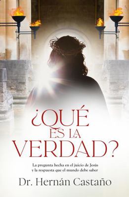 Paperback ?qu? Es la Verdad? [Spanish] Book