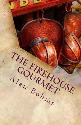 The FireHouse Gourmet: 101 Crockpot Recipes 1511772352 Book Cover