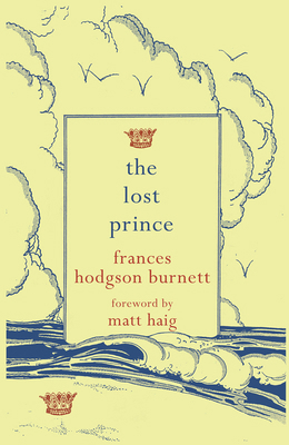 The Lost Prince 1843915235 Book Cover