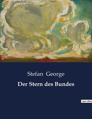 Der Stern des Bundes [German] B0BYMKV32W Book Cover