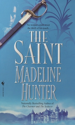 The Saint B0073G3H0Y Book Cover