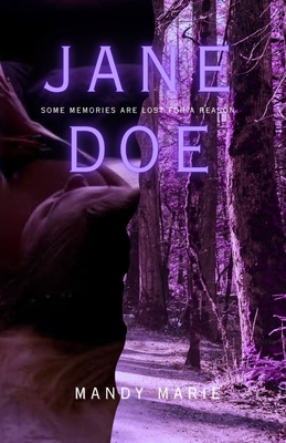 Jane Doe B0GD8LNKV3 Book Cover