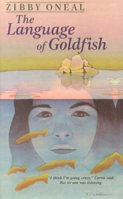 Language of Goldfish 0808555685 Book Cover