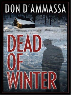 Dead of Winter (Five Star Mystery Series) 1594144958 Book Cover