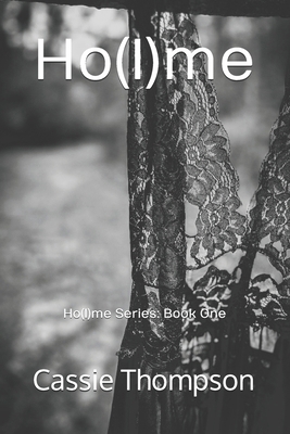 Ho(l)me B0CB2FTZF8 Book Cover