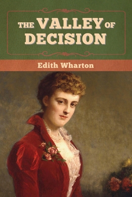 The Valley of Decision 164799828X Book Cover