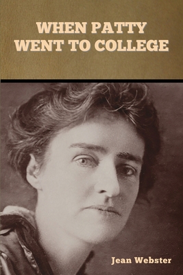 When Patty Went to College 1636374085 Book Cover