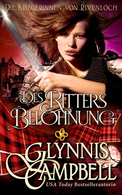 Des Ritters Belohnung [German] 1634801024 Book Cover