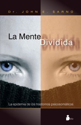 MENTE DIVIDIDA, LA (ANT. EDIC) (Spanish Edition) [Spanish] 8478085491 Book Cover