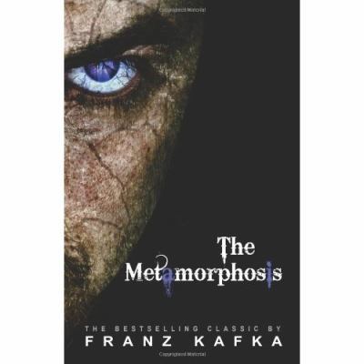 The Metamorphosis 1936594005 Book Cover