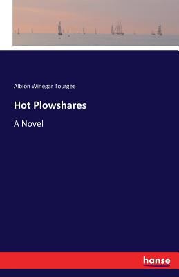 Hot Plowshares 3743305909 Book Cover