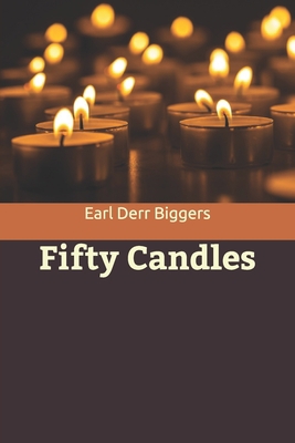 Fifty Candles 1702114864 Book Cover