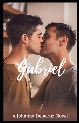 Gabriel B099FK91DF Book Cover