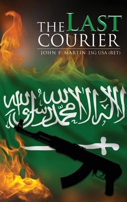 The Last Courier 1953584608 Book Cover