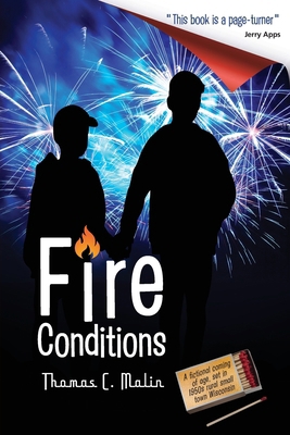 Fire Conditions B0DJ24H71Z Book Cover