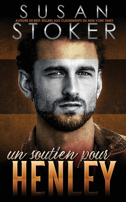 Un soutien pour Henley [French] 1644993309 Book Cover