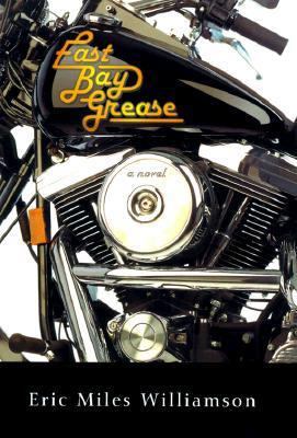 East Bay Grease 0312198612 Book Cover