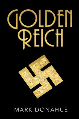 Hardcover Golden Reich : Lester's War Book