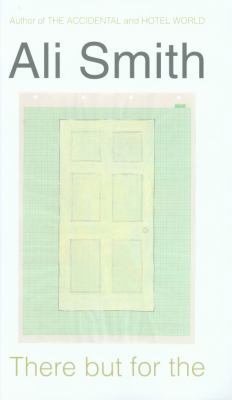 There But for The B0092I39X6 Book Cover