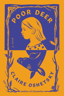 Poor Deer 006332766X Book Cover