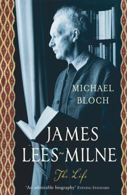 James Lees-Milne 0719565502 Book Cover