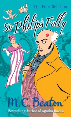 Sir Philip's Folly 178033320X Book Cover