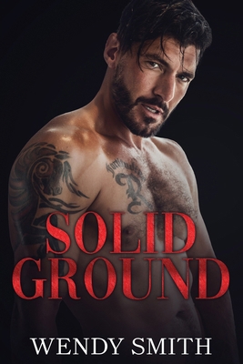 Solid Ground 1991303130 Book Cover