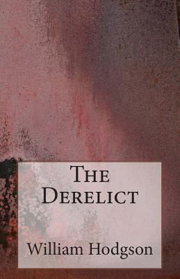 The Derelict 1500608955 Book Cover