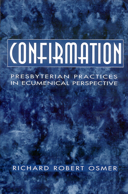 Confirmation 0664500005 Book Cover