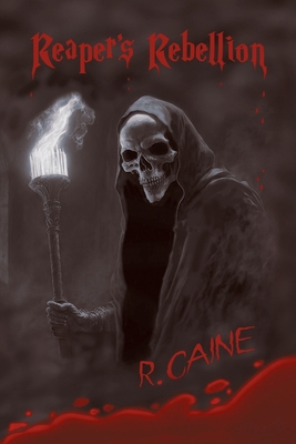 Reaper's Rebellion 1665740930 Book Cover