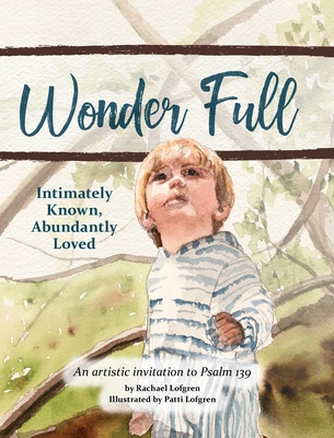 Wonder Full B0CMVTLFZ4 Book Cover